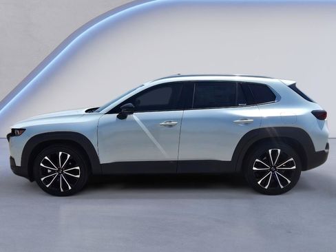 New 2026 MAZDA CX-50 AWD 2.5 S w/ Cargo Package image 2