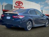 Certified 2019 Toyota Camry SE image 3