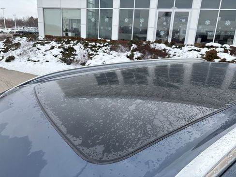 New 2026 Volvo XC90 B6 Ultra w/ Protection Package AWD/4WD image 10