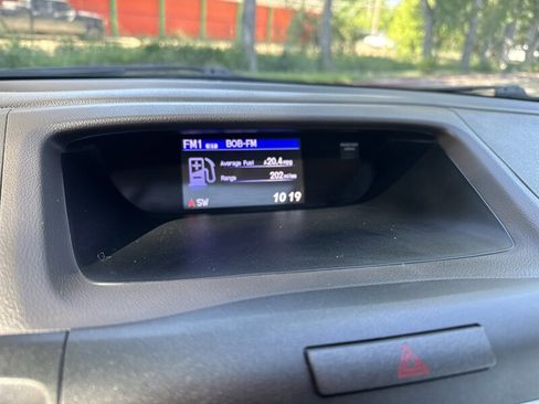 Used 2012 Honda CR-V EX-L image 37