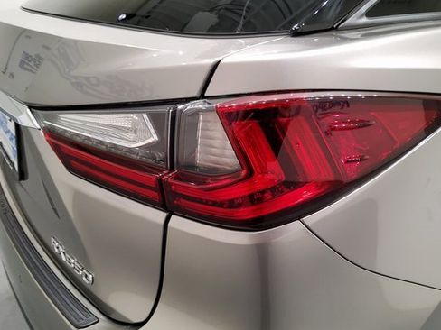 Used 2022 Lexus RX 350 AWD w/ Premium Package image 9