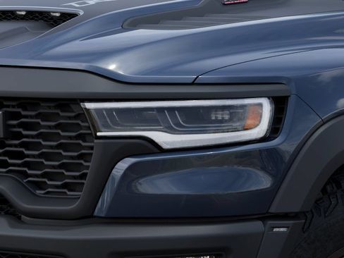 New 2026 RAM 1500 RHO w/ RHO Level 1 Equipment Group AWD/4WD image 11