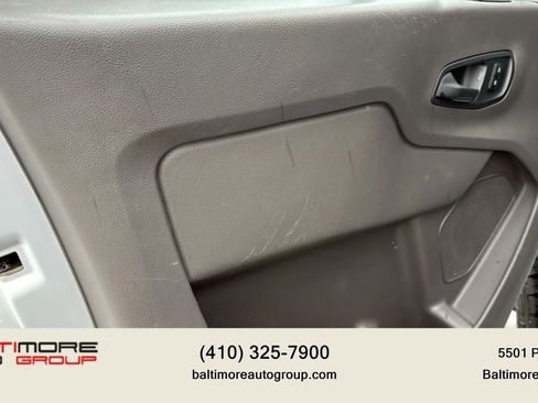 Used 2020 Ford Transit 250 Low Roof w/ Upfitter Package image 12