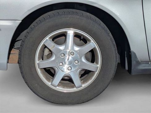 Used 2006 Ford Taurus SEL FWD image 16
