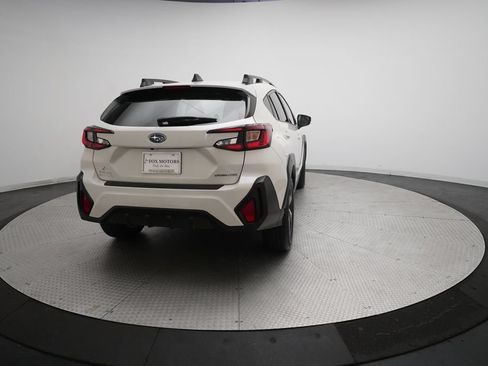 Used 2024 Subaru Crosstrek 2.0i Premium AWD/4WD image 13