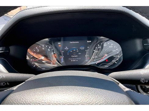 Used 2023 Jeep Compass Limited AWD/4WD image 23