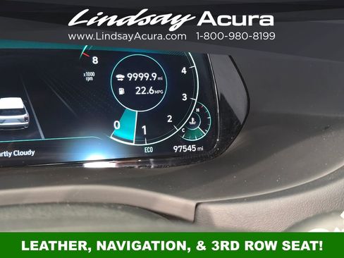 Used 2020 Hyundai Palisade Limited AWD/4WD image 13