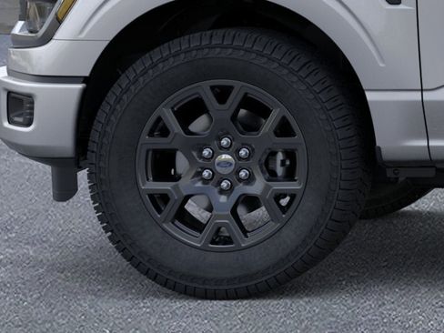 New 2026 Ford F150 STX RWD image 19