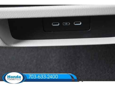 New 2026 Honda Odyssey Touring image 33