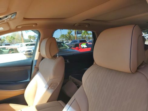Used 2021 Genesis GV80 3.5T Advanced + image 22