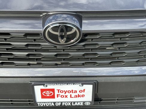 Used 2024 Toyota RAV4 XLE Premium w/ Weather Package AWD/4WD image 9
