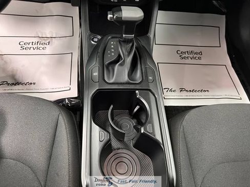 Used 2025 Kia K4 FWD image 41