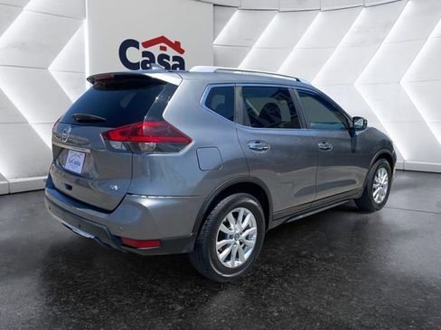 Used 2019 Nissan Rogue SV image 20