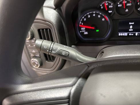 New 2026 Chevrolet Silverado 1500 Custom Trail Boss image 19