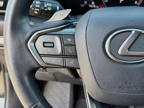 Used 2026 Lexus NX 350 AWD w/ Cold Area Package image 37