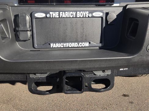 Used 2025 Ford F350 Platinum image 14