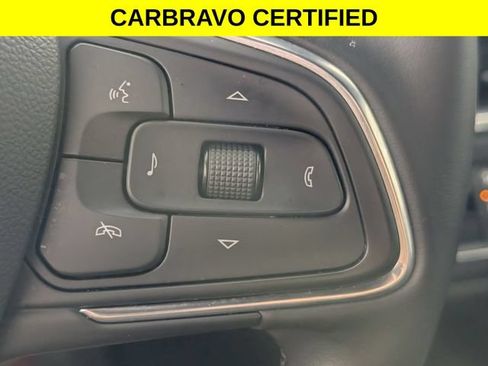 Certified 2024 Buick Envista Preferred w/ Convenience I Package FWD image 16