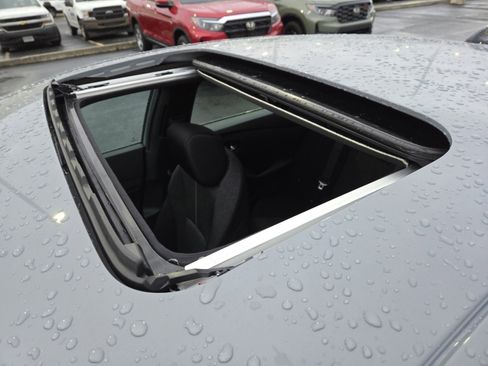 New 2025 Honda Accord Sport image 4