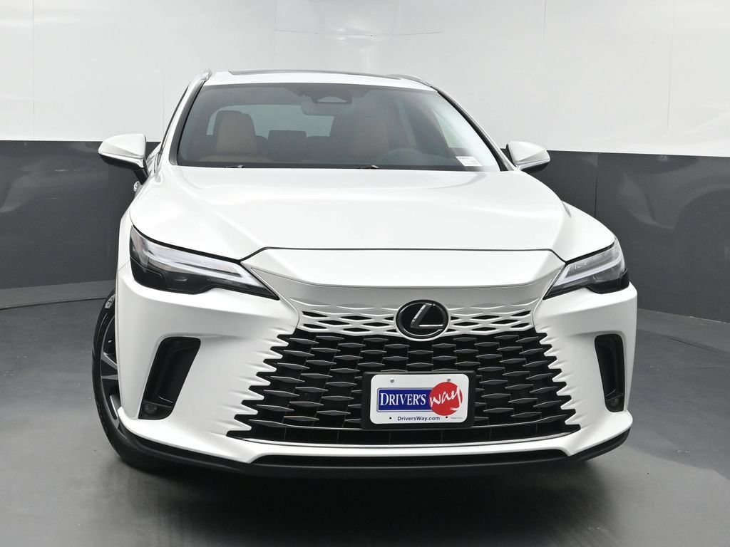 Used 2023 Lexus RX 350 Premium w/ Cold Area Package AWD/4WD image 41