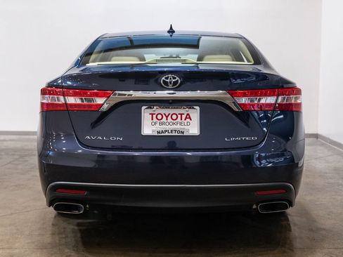 Used 2014 Toyota Avalon Limited FWD image 8