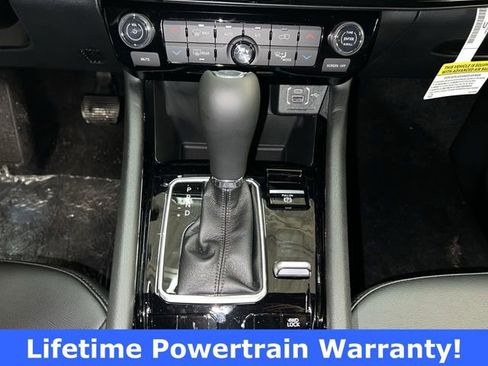 New 2026 Jeep Compass Limited image 22