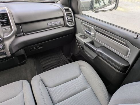 Used 2021 RAM 1500 Big Horn image 19