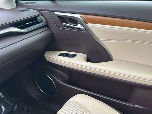 Used 2019 Lexus RX 350 F Sport image 30