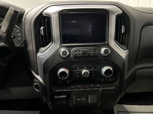 Used 2021 GMC Sierra 1500 Elevation w/ X31 Off-Road Package image 7