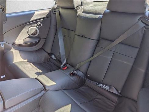 Used 2008 BMW M6 Coupe image 16