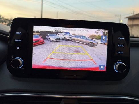 Used 2022 Hyundai Santa Fe SEL w/ Cargo Package image 23