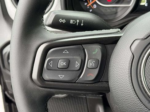 Used 2026 Jeep Gladiator Sport AWD/4WD image 21