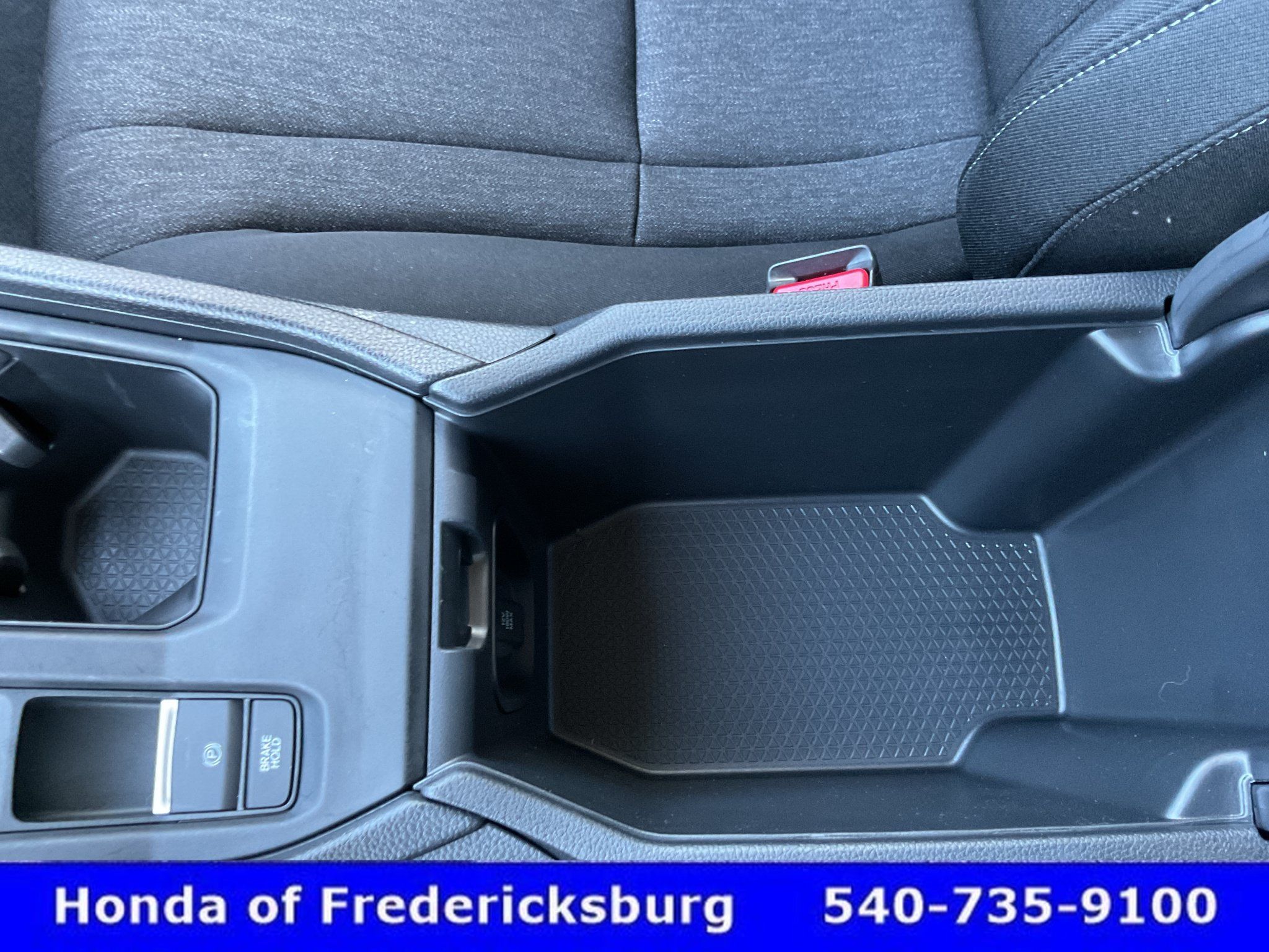 Used 2026 Honda Accord SE image 31