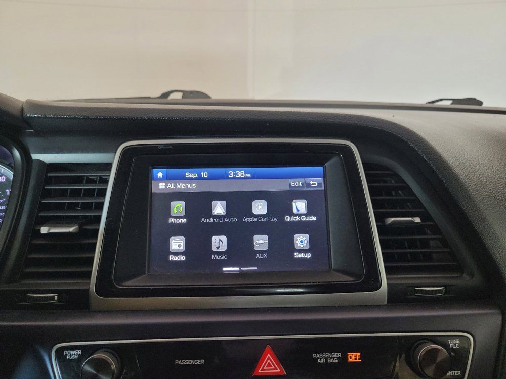 Used 2019 Hyundai Sonata SE FWD image 25