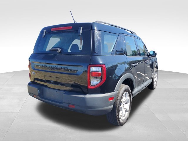 Used 2021 Ford Bronco Sport AWD/4WD image 4