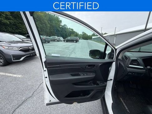 Used 2026 Honda Odyssey EX-L image 30