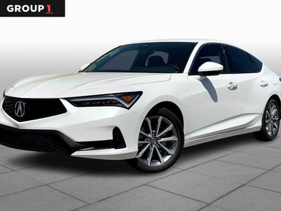 New 2025 Acura Integra