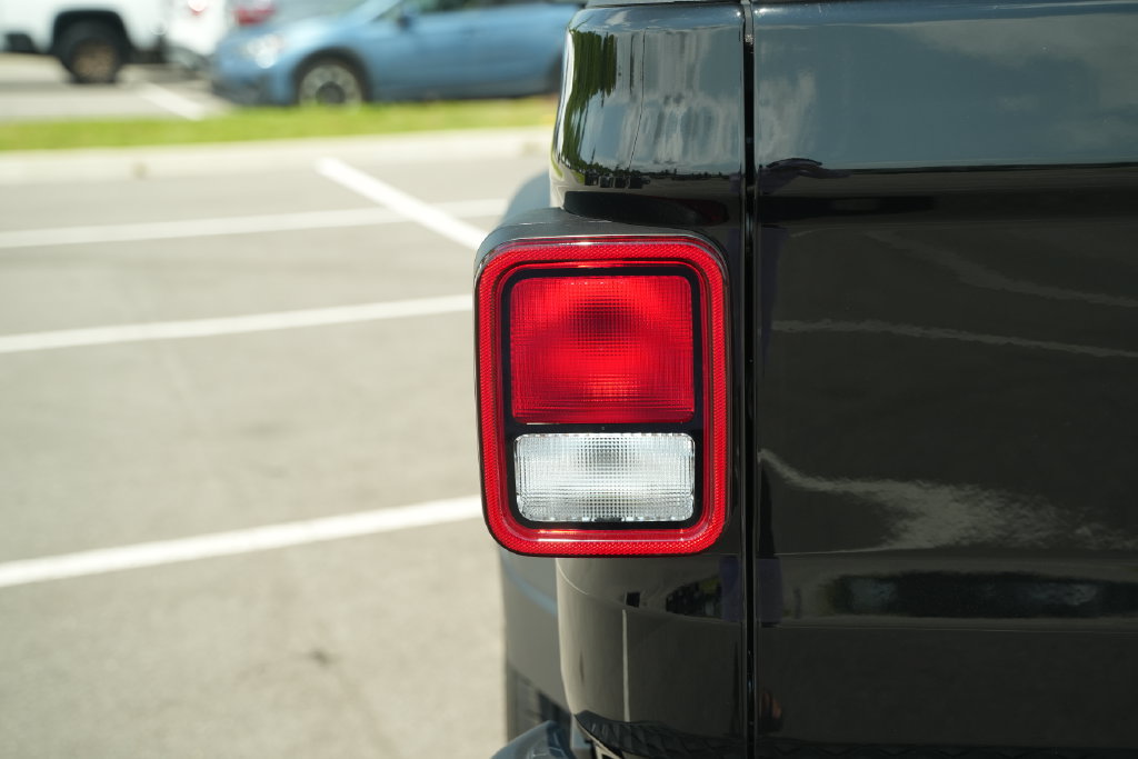 New 2026 Jeep Gladiator Sport AWD/4WD image 43