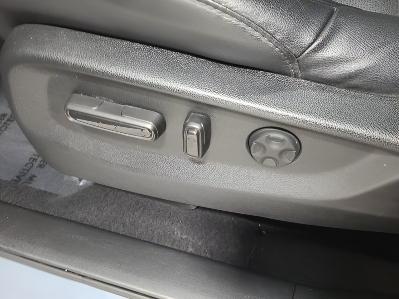 Certified 2022 Honda CR-V EX-L image 18