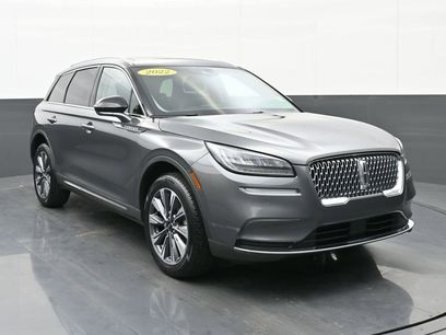 Used 2022 Lincoln Corsair Reserve w/ Elements Package
