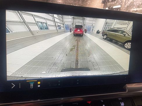 Used 2024 Chevrolet Silverado 2500 LT w/ All Star Edition image 11