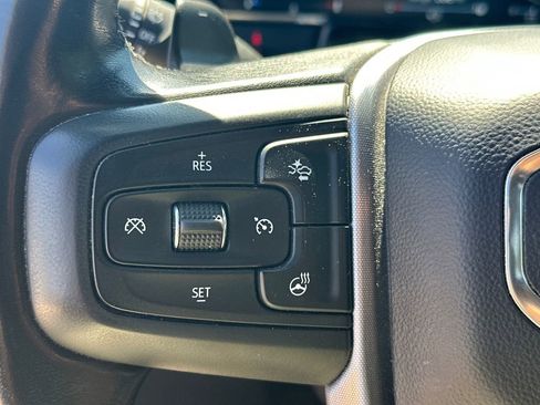 Used 2022 GMC Sierra 1500 Elevation AWD/4WD image 24