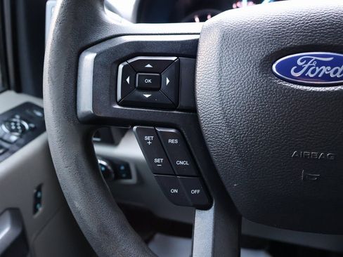 Used 2022 Ford F350 XLT w/ XLT Premium Package image 18