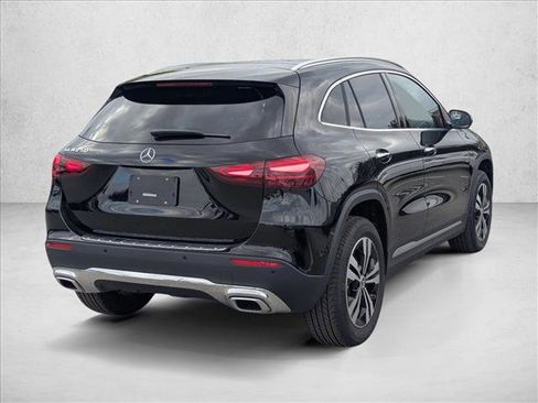 New 2026 Mercedes-Benz GLA 250 GLA 250 image 2