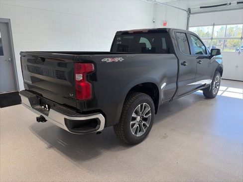New 2026 Chevrolet Silverado 1500 LT image 6