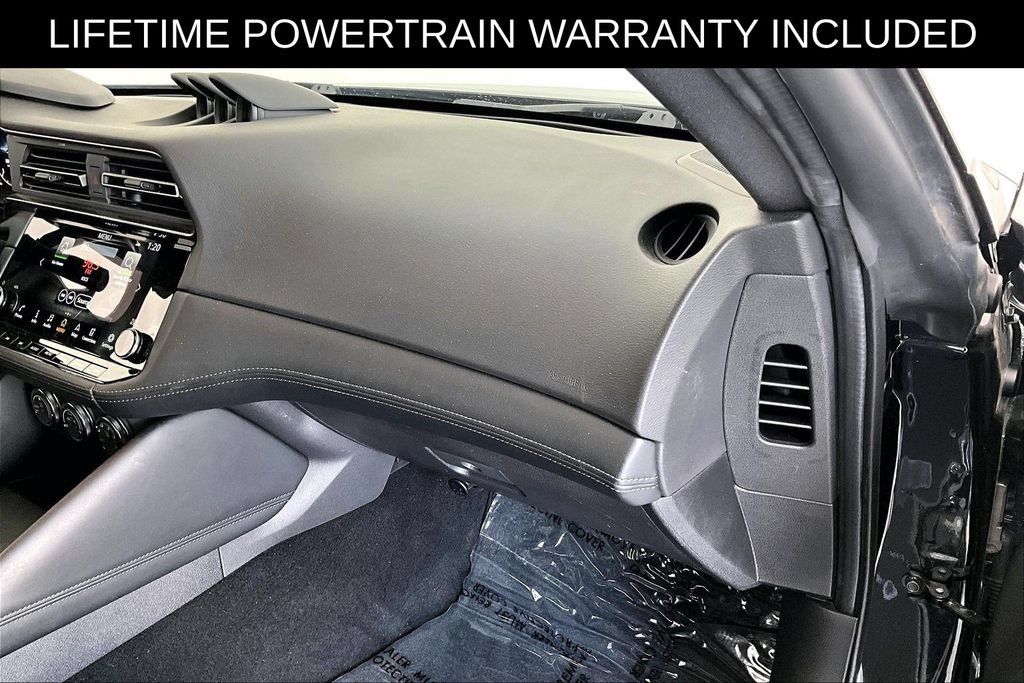 Used 2025 Nissan Z Performance w/ Floor Mat Package RWD image 20