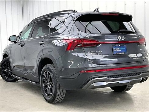 Certified 2023 Hyundai Santa Fe XRT w/ Cargo Package image 11