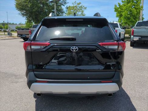 Certified 2024 Toyota RAV4 Adventure AWD/4WD image 5