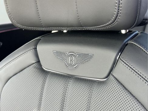 New 2026 Bentley Flying Spur Plug-In Hybrid AWD/4WD image 19