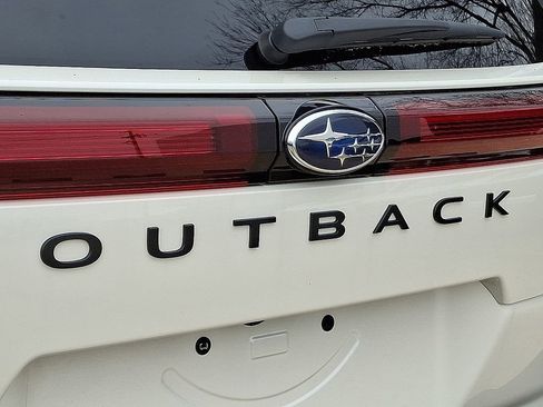 New 2026 Subaru Outback Limited image 16