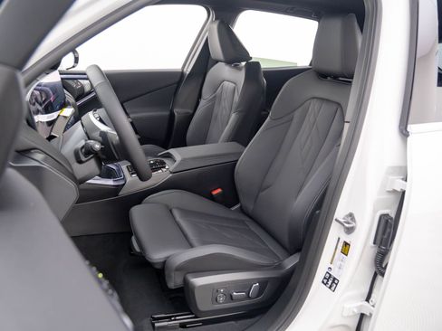 New 2026 BMW X3 xDrive30 image 14